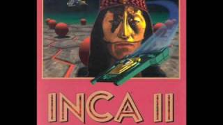 Inca 2  Grand Theme [upl. by Dieter]