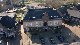 Heuvel 2G Lieshout  Cato Makelaars Luxury Real Estate amp Monuments [upl. by Hodosh]