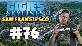 Sips Plays Cities Skylines 1652018 76  Get Your Snaps On [upl. by Lynnette906]