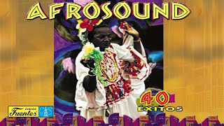 Tiro Al Blanco  Afrosound   Discos Fuentes [upl. by Naamana]