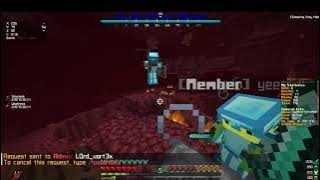 How i got killed on the InCore SMP [upl. by Heilner219]