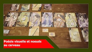 HANAMIKOJI  Recrutement de Geishas [upl. by Ivett]