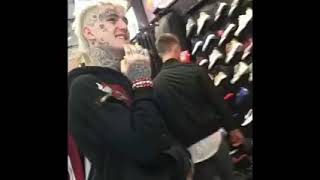 Lil peep prove My love  acapella [upl. by Zipporah]