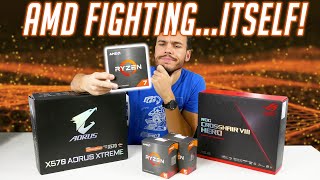 AMD Ryzen 7 5800X Review  8 cores at a price [upl. by Meilen438]