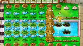 Guia Plantas vs Zombies MINIJUEGOS Vegezombis 2 [upl. by Berti115]