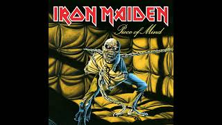 Iron Maiden  Still Life [upl. by Hermes]