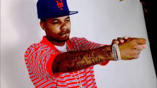 Chinx Drugz  Talk To Me [upl. by Nolyar]