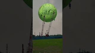 3d green planet youtubeshorts vairal trading like vfx [upl. by Ecyor]