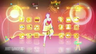 Carly Rae Jepsen  Call Me Maybe  Just Dance 4  Gameplay [upl. by Tarabar]