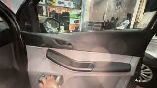 Tata Tiago XE 2024 Base Modified  Tata Tiago Base to Top Accessories  Pathankot [upl. by Ahsaeyt]