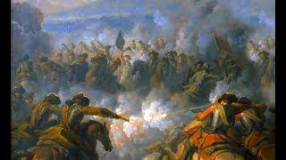 The Battle of Malplaquet  The Failure of Marlborough 1709 [upl. by Taran]