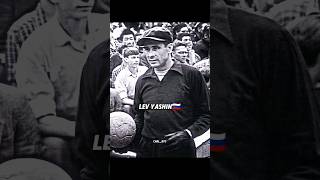 Lev Yashin edit🐐 viral edit fyp [upl. by Neelyt]