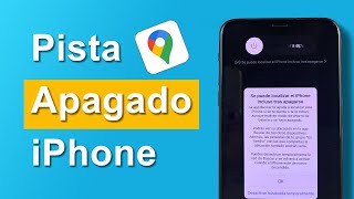 2024 Localizar el iPhone después de apagarse o perderse Ubicación Exacta iOS 18 [upl. by Zoie351]