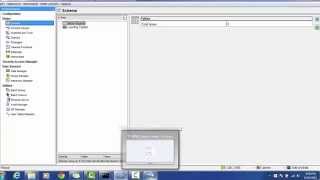 07 Informatica MDM 10  BO Staging and Landing Table Configuration [upl. by Okin403]