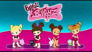 04  Ready Or Not  Bratz Babyz [upl. by Florian]