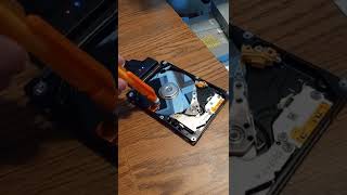 the proper way to format a hard drive [upl. by Ennasil]