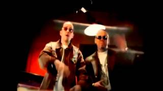 Wisin y Yandel  Rakata  Dvj Bastian feat Dj Flow [upl. by Ainezey]