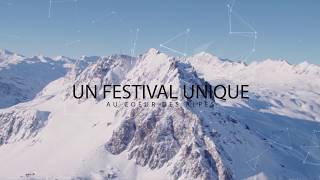 Festival Aventure amp découverte à Val dIsère  teaser 2018 [upl. by Arerrac831]