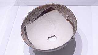 The problem with the quotKillholesquot on Mimbres bowls  Mimbres Ceramics [upl. by Mayce]