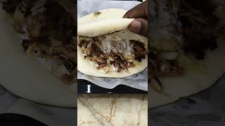 Kerala Special Shavarma Rs120 😋 ഷവർമ shortsfeed viralvideo trending ytshorts [upl. by Oiramad]