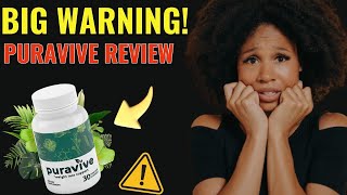 PURAVIVE   WARNING   Puravive Review  Puravive Reviews  Puravive Weight Loss Supplement [upl. by Unam]