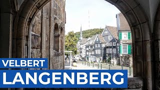 VelbertLangenberg Test Livestream [upl. by Sankey940]