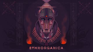 ETHNORGÁNICA VOL II  Ethnic Deep House amp Orgánic Techno  ADYA  DJ SET [upl. by Annawal]