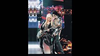 Orianthi Rainha da Guitarra michaeljackson guitarrista mulher [upl. by Anhcar]