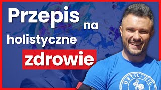 Dieta ci nie wystarczy ZDROWIE – Najważniejsze zalecenia dla długowieczności i zdrowia [upl. by Jarrell]