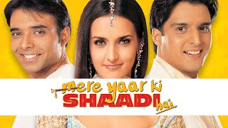 Mere Yaar Ki Shaadi Hai Full Movie Review in Hindi  Story and Fact Explained  Jimmy Shergill [upl. by Claudette477]