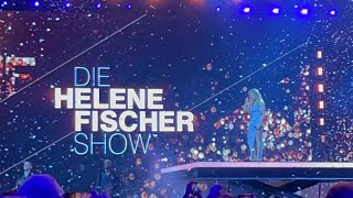 Helene Fischer Show 2023  Hinter den Kulissen  Live [upl. by Ardnal]