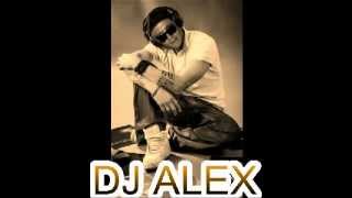 AGENCE TOUS RISQUE DJ ALEX MIX [upl. by Eseekram729]