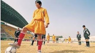 Shaolin Soccer Hindi Dubbed Full Movie  Review amp Facts  Stephen Chow Zhao Wei  Shaolin Soccer [upl. by Randi405]