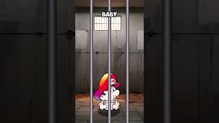 A BABY IS SENTENCED TO LIFE IN PRISON [upl. by Lana116]