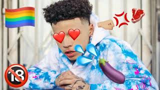 Lil Mosey  Blueberry Faygo Gay Remix [upl. by Dymphia]