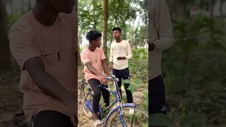 Santali comedy video short vairalshort comedy santalicomedy new santali comedy video [upl. by Thissa]