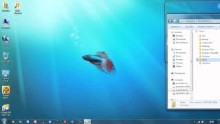 How to Mount a Windows Image Backup [upl. by Yartnod803]