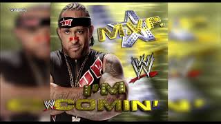 MVP Theme Song WWE [upl. by Lamak]