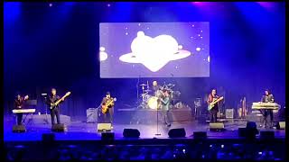 Línea telefónica  Grupo Yndio en Youtube Theater [upl. by Eimile]