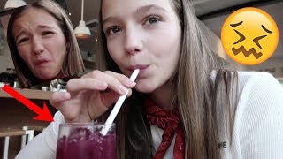 Crazy Things a Vegan Eats😖Vlog Day 96  Jayden Bartels [upl. by Ettenyl]