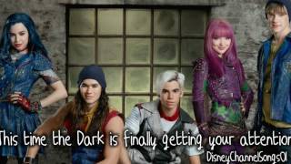 Descendants 2  Ways to be wicked Lyrics [upl. by Marysa]