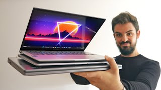 Los Mejores Portátiles CALIDAD PRECIO del 2024 Mejores Laptops [upl. by Aleac]