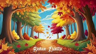 RUHUN ESİNTİSİ  DREAM POP  POP STİLİNDE MELODİ  SOUNDTRACK  TELİFSİZ [upl. by Hendrika857]