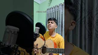 K Garu 🎼 NishanAryal kgaru cover shorts [upl. by Trubow724]