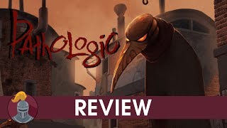 Pathologic Classic HD Review [upl. by Collins]