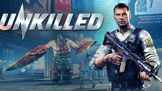 Unkilled gameplay ep 3 [upl. by Linc]