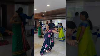 Kodava Valaga Dance  Bhuvana Devaiah  Kodava Valaga Aat [upl. by Massimo]