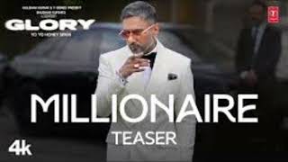 MILLIONAIRE  New Song 2024Viral Song Lyricslatest songtrending english song music love [upl. by Gerald429]