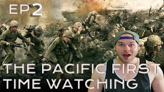 the pacific reaction  EPISODE 2  WW2  NZ  KIWI [upl. by Ecarret840]