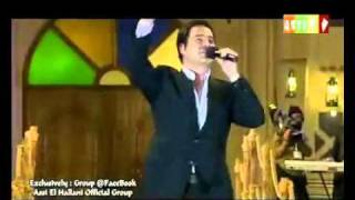 Assi El Hallani  Lebanani Spring Festival  عاصي الحلاني  لبنانى مهرجان الربيع [upl. by Erastus]